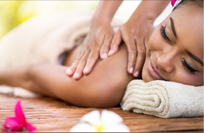 Professional massage in Dubai 