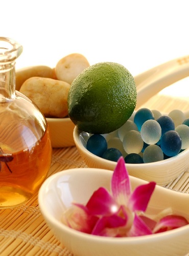 Aromatherapy Massage in dubai