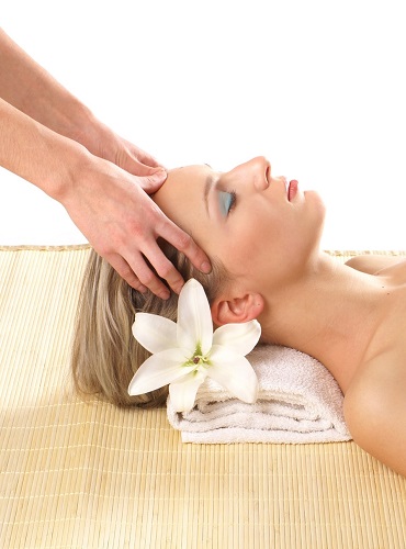 Deep Tissue Massage in dubai